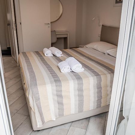 Casa Vicolo Re Leilighet Cefalù Eksteriør bilde