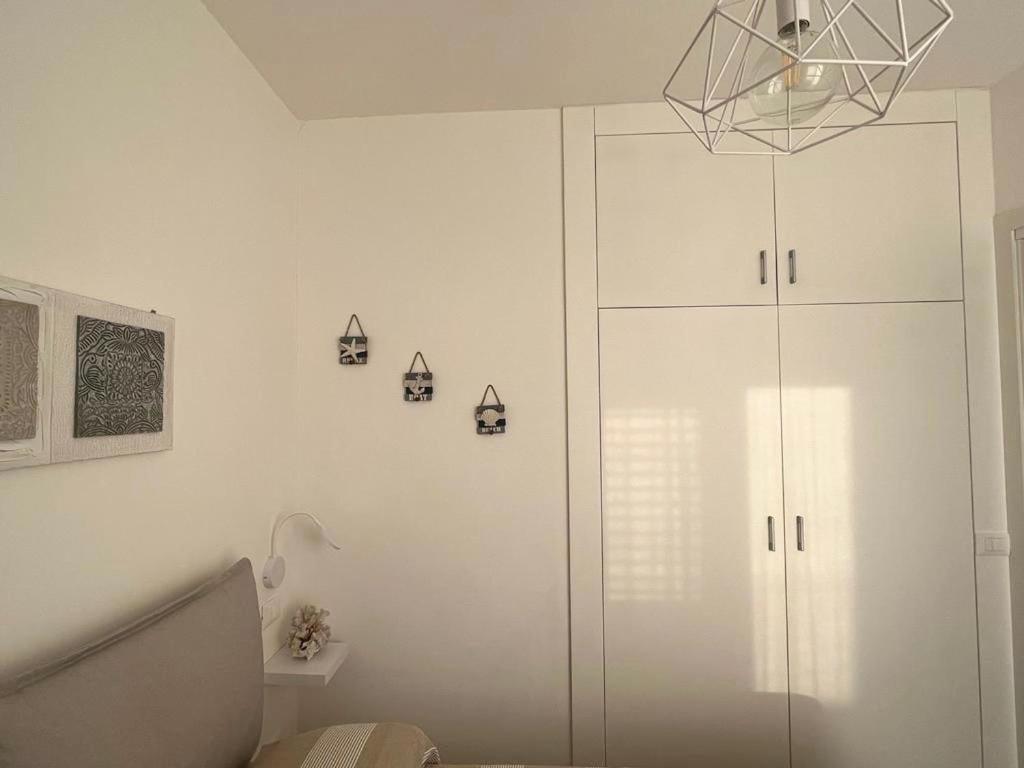 Casa Vicolo Re Leilighet Cefalù Eksteriør bilde