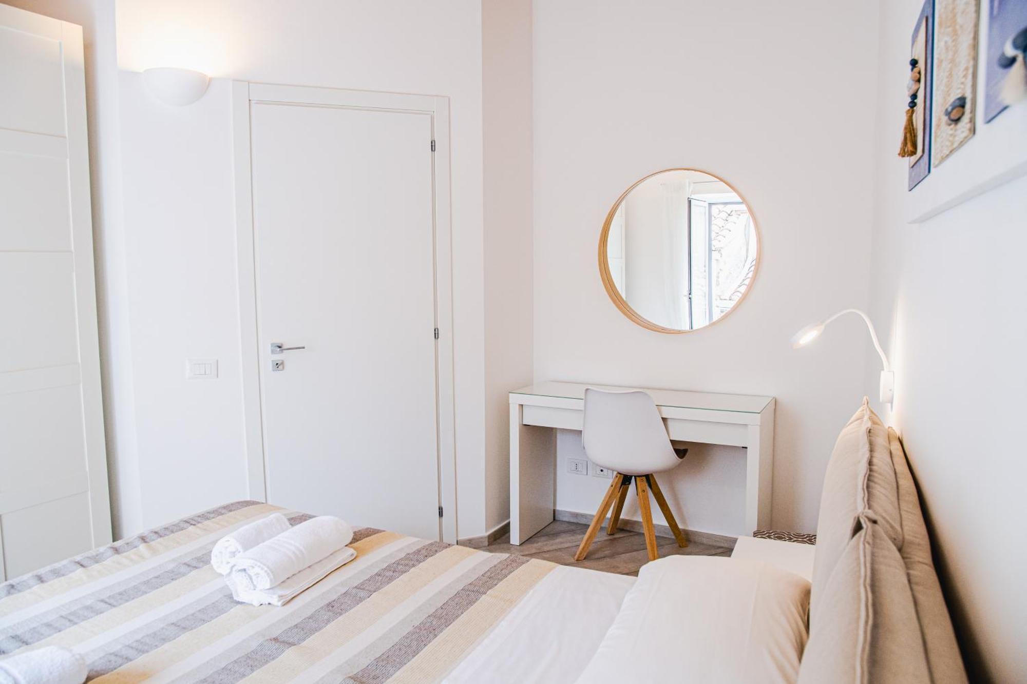 Casa Vicolo Re Leilighet Cefalù Eksteriør bilde